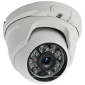 2.0MP 1080P 2.8-12mm motorisiertes Objektiv Autofokus HD Outdoor IR Dome IP-CCTV-Kamera